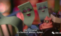 特污的漫画,笑料百出，揭秘生活百态