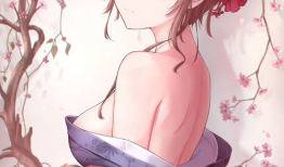 夕雾漫画,描绘青春记忆的细腻画卷