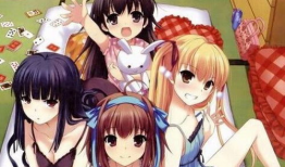 邪恶漫画调教家政,邪恶漫画中的另类家政生活揭秘