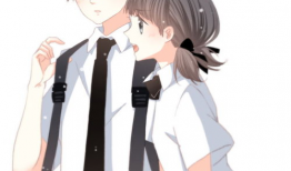 怦然心动免费观看完整版漫画,心动瞬间，尽收眼底