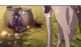 兽人类漫画,异世界兽人类漫画之旅